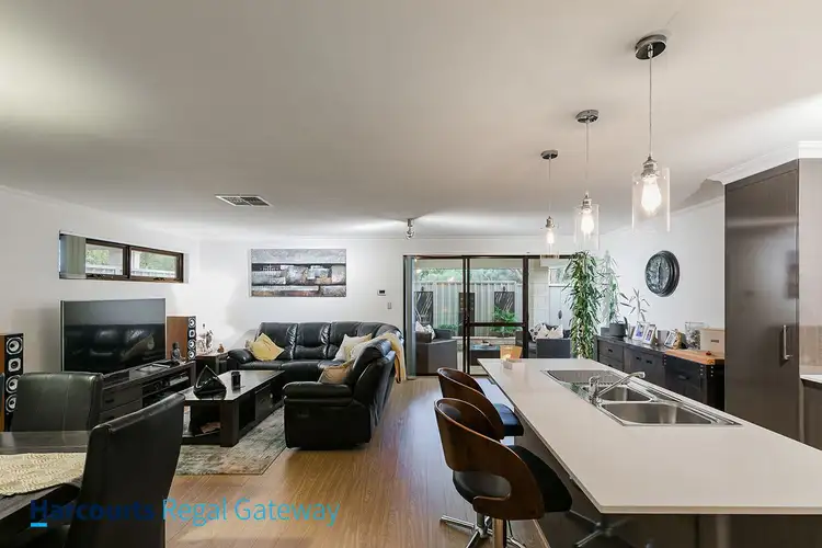 Third view of Homely house listing, 9 Grasstree Lane, Success WA 6164