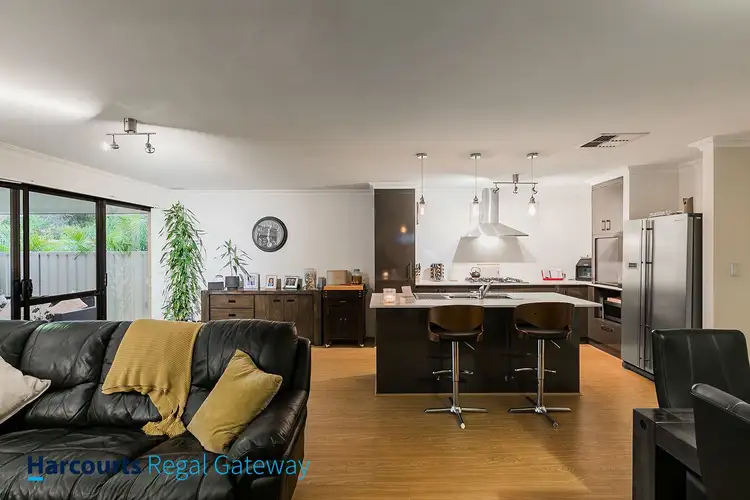 Fourth view of Homely house listing, 9 Grasstree Lane, Success WA 6164