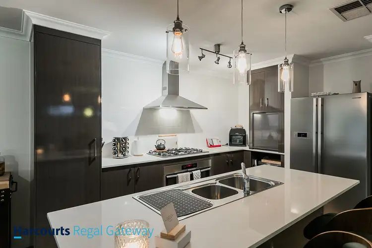 Fifth view of Homely house listing, 9 Grasstree Lane, Success WA 6164