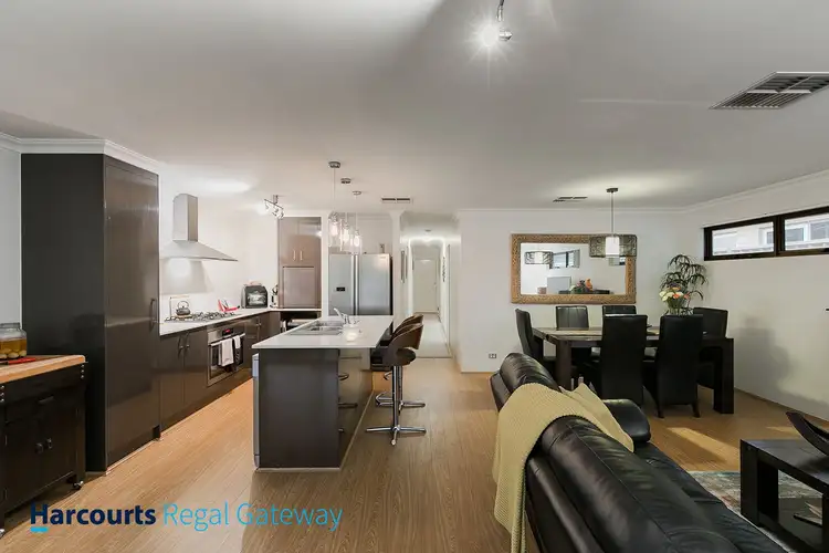 Sixth view of Homely house listing, 9 Grasstree Lane, Success WA 6164