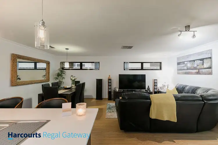 Seventh view of Homely house listing, 9 Grasstree Lane, Success WA 6164