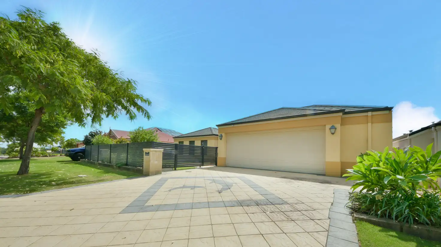 Main view of Homely house listing, 61 Tranby Drive, Baldivis WA 6171