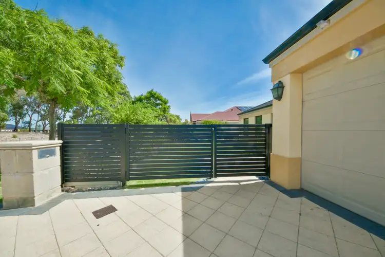 Second view of Homely house listing, 61 Tranby Drive, Baldivis WA 6171