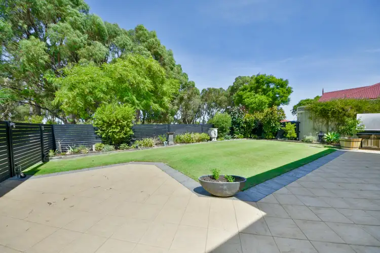 Third view of Homely house listing, 61 Tranby Drive, Baldivis WA 6171