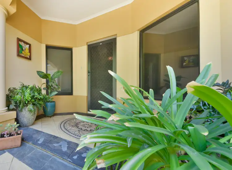 Fourth view of Homely house listing, 61 Tranby Drive, Baldivis WA 6171