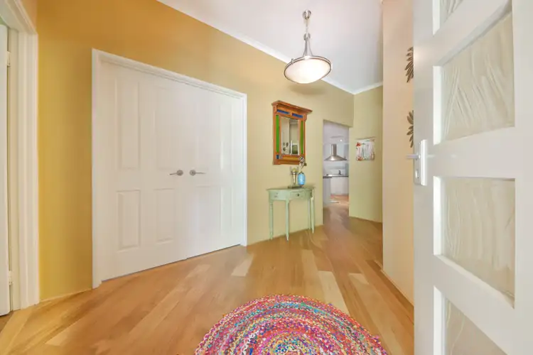 Fifth view of Homely house listing, 61 Tranby Drive, Baldivis WA 6171