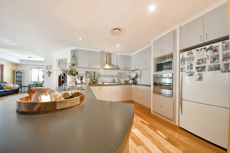 Sixth view of Homely house listing, 61 Tranby Drive, Baldivis WA 6171