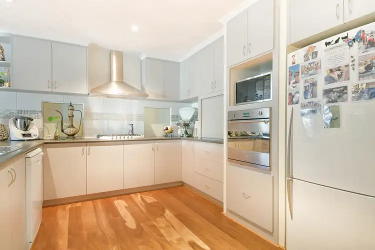 Seventh view of Homely house listing, 61 Tranby Drive, Baldivis WA 6171