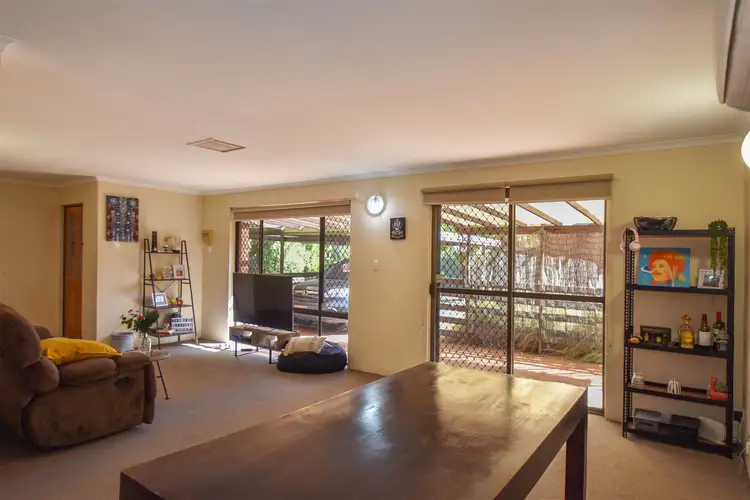 Main view of Homely unit listing, 10/3 Barrett Drive, Desert Springs NT 870