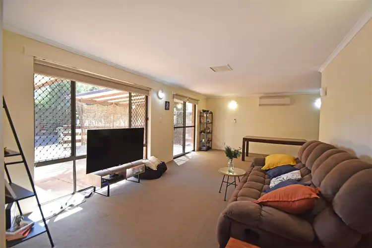 Second view of Homely unit listing, 10/3 Barrett Drive, Desert Springs NT 870