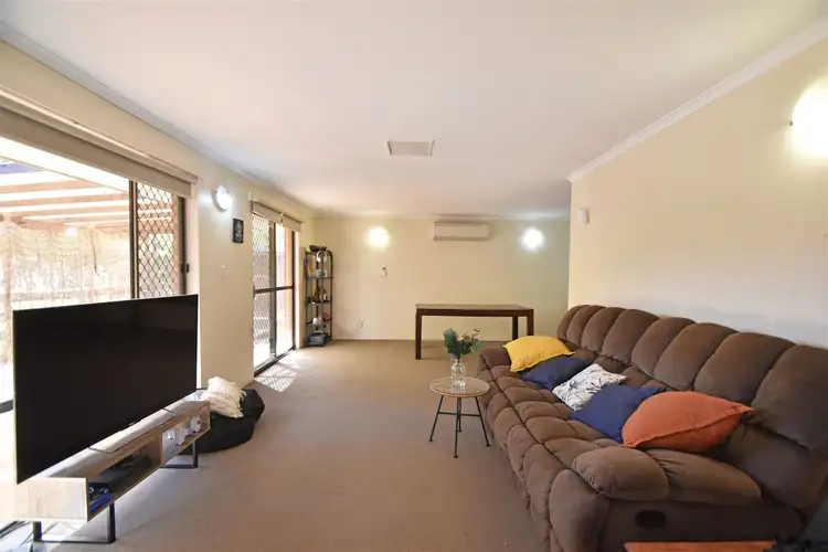 Fourth view of Homely unit listing, 10/3 Barrett Drive, Desert Springs NT 870
