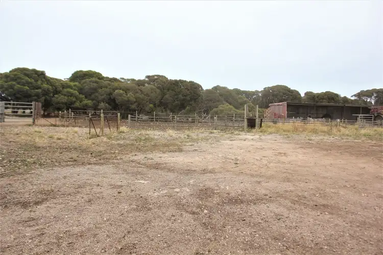 Sixth view of Homely rural property listing, Sect. 138 Lower White Hut Road, White Hut SA 5575