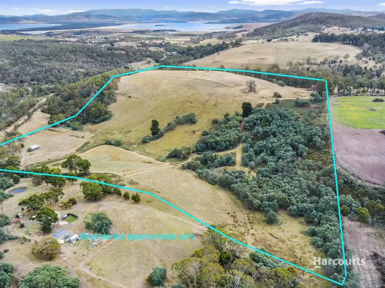 155 White Hill Road, Forcett TAS 7173
