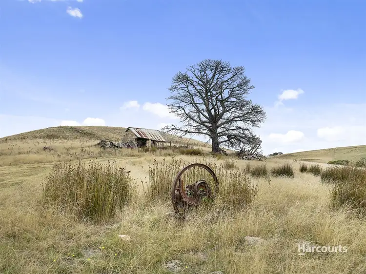 Second view of Homely land listing, 155 White Hill Road, Forcett TAS 7173