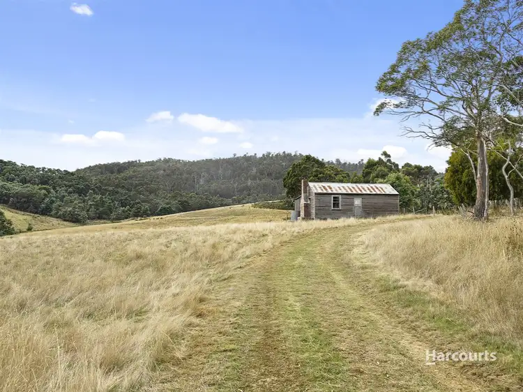 Third view of Homely land listing, 155 White Hill Road, Forcett TAS 7173