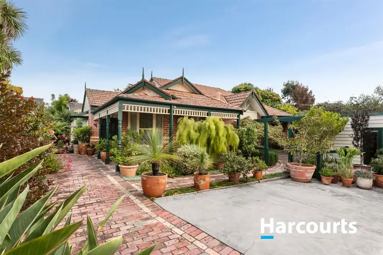 Main view of Homely house listing, 406A Mont Albert Road, Mont Albert VIC 3127