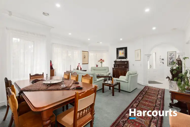 Second view of Homely house listing, 406A Mont Albert Road, Mont Albert VIC 3127