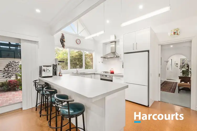 Third view of Homely house listing, 406A Mont Albert Road, Mont Albert VIC 3127