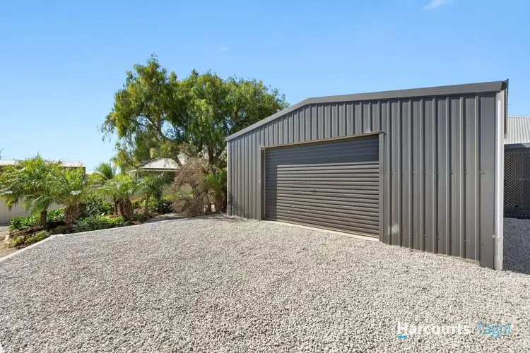 Second view of Homely house listing, 1 Seven Hills Heights, Sellicks Beach SA 5174