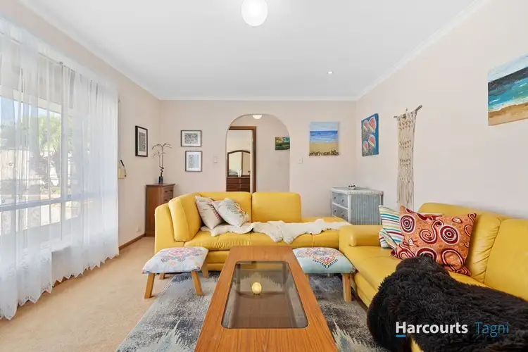 Fifth view of Homely house listing, 1 Seven Hills Heights, Sellicks Beach SA 5174