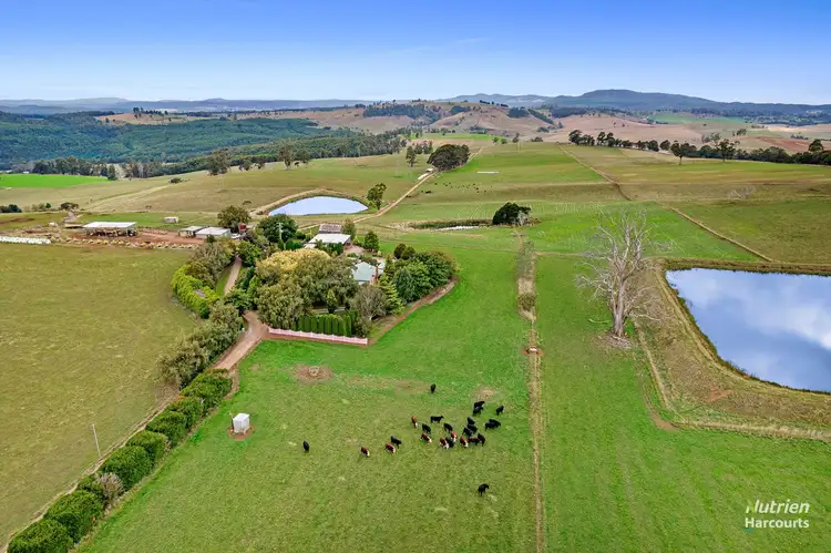 235 Weegena Road, Kimberley TAS 7304