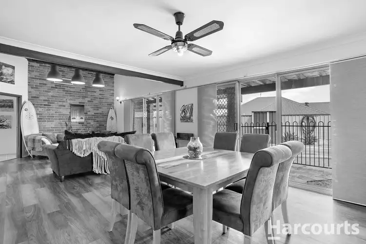 Main view of Homely house listing, 138 McLarty Road, Halls Head WA 6210