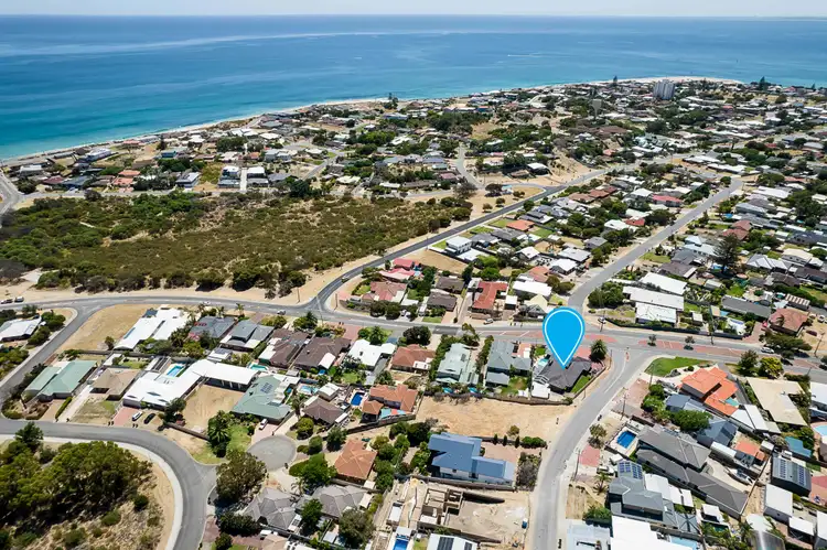 Second view of Homely house listing, 138 McLarty Road, Halls Head WA 6210