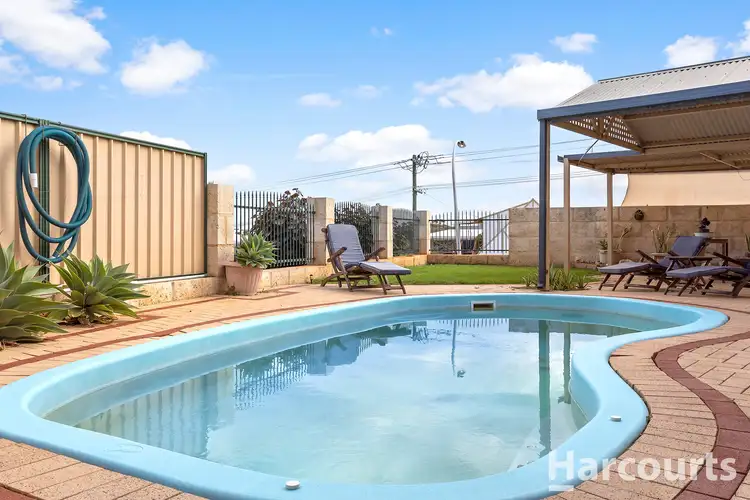 Fourth view of Homely house listing, 138 McLarty Road, Halls Head WA 6210