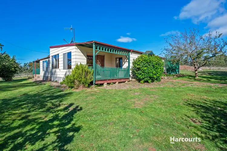 31 Poimena Road, Mooreville TAS 7321