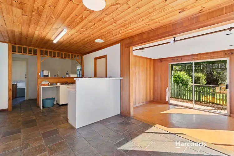 Fifth view of Homely house listing, 31 Poimena Road, Mooreville TAS 7321