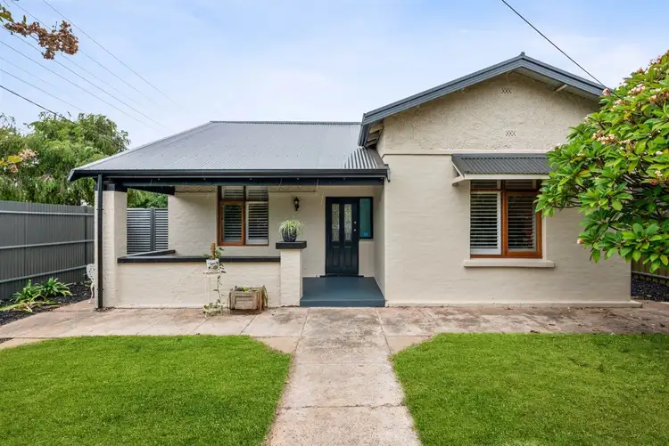 Main view of Homely house listing, 22 Arthur Street, Plympton Park SA 5038