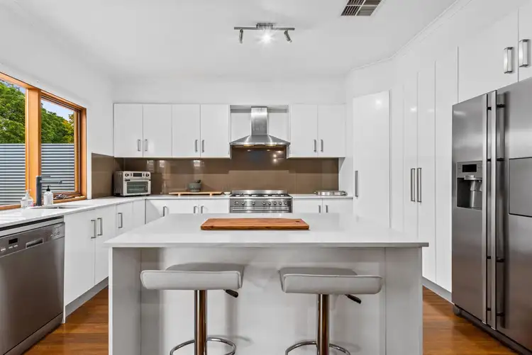 Fourth view of Homely house listing, 22 Arthur Street, Plympton Park SA 5038