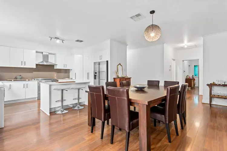 Fifth view of Homely house listing, 22 Arthur Street, Plympton Park SA 5038