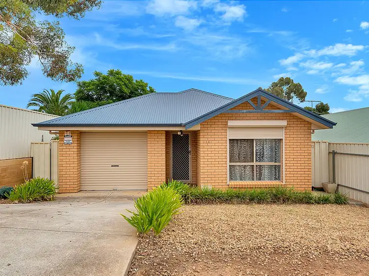 Main view of Homely villa listing, 1A Britton Street, Gawler West SA 5118