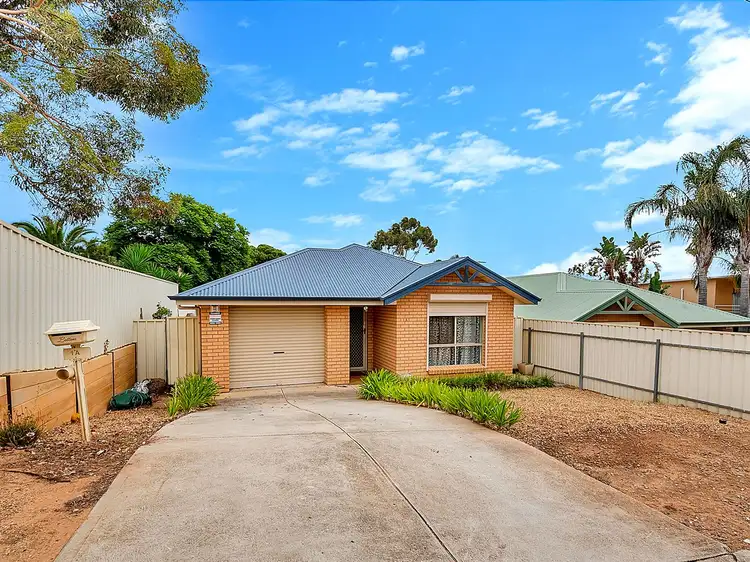 Second view of Homely villa listing, 1A Britton Street, Gawler West SA 5118