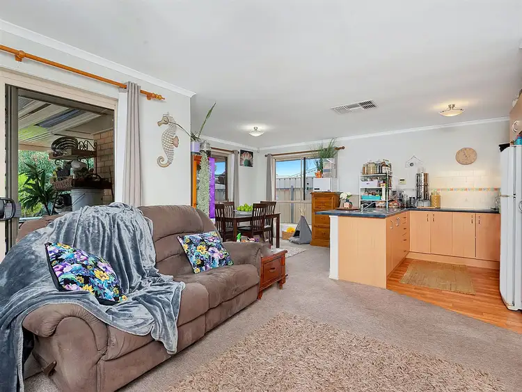 Third view of Homely villa listing, 1A Britton Street, Gawler West SA 5118