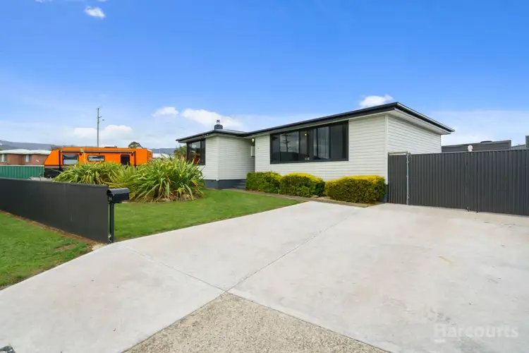 Main view of Homely house listing, 54 Benjamin Terrace, New Norfolk TAS 7140