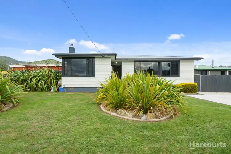 Second view of Homely house listing, 54 Benjamin Terrace, New Norfolk TAS 7140