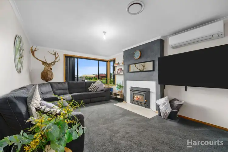 Third view of Homely house listing, 54 Benjamin Terrace, New Norfolk TAS 7140