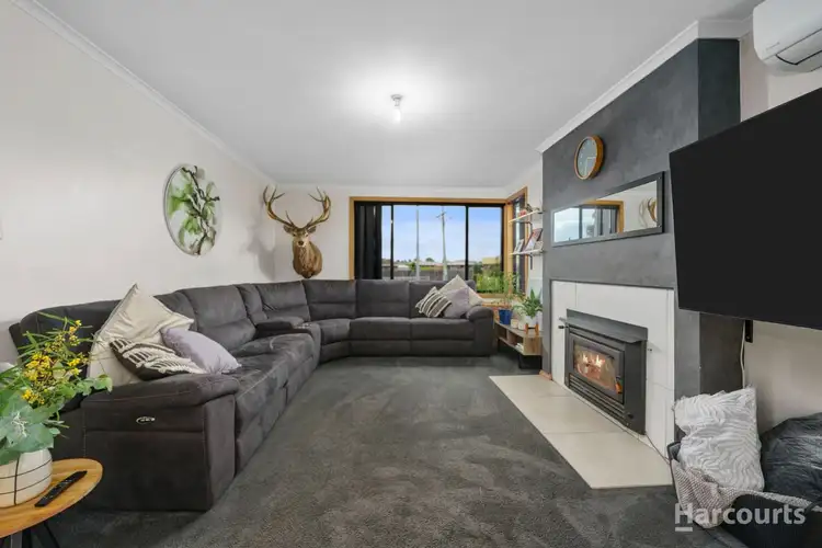 Fourth view of Homely house listing, 54 Benjamin Terrace, New Norfolk TAS 7140