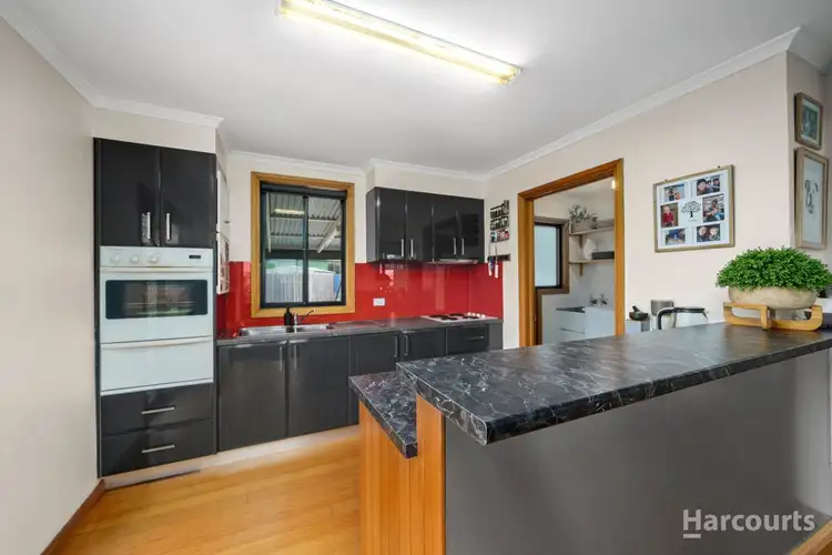 Sixth view of Homely house listing, 54 Benjamin Terrace, New Norfolk TAS 7140