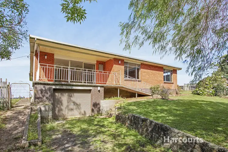 Main view of Homely rural property listing, 339 Upper Natone Road, Natone TAS 7321
