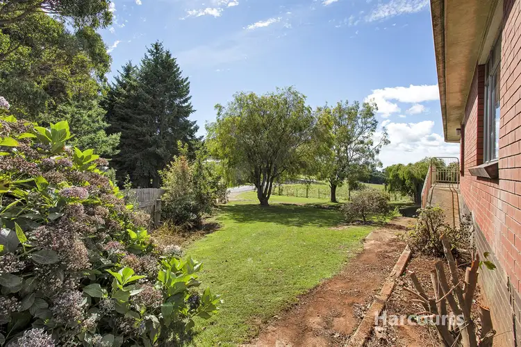 Second view of Homely rural property listing, 339 Upper Natone Road, Natone TAS 7321