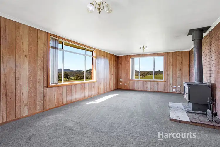 Fourth view of Homely rural property listing, 339 Upper Natone Road, Natone TAS 7321