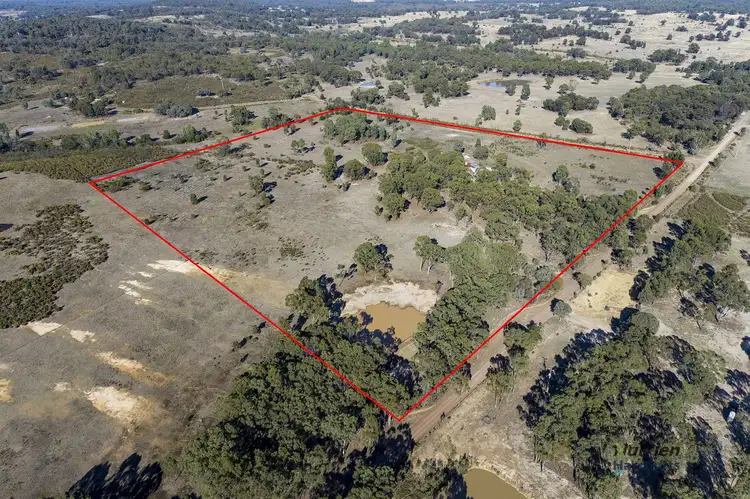 Second view of Homely rural property listing, 285 Cowles Road, Northwood VIC 3660