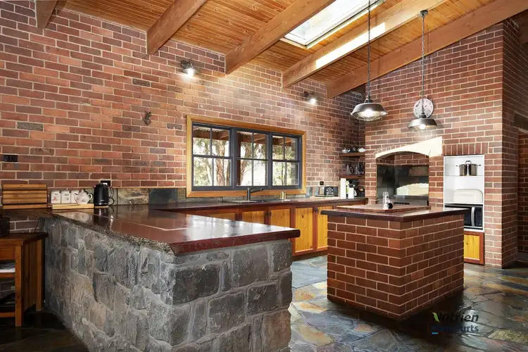 Third view of Homely rural property listing, 285 Cowles Road, Northwood VIC 3660