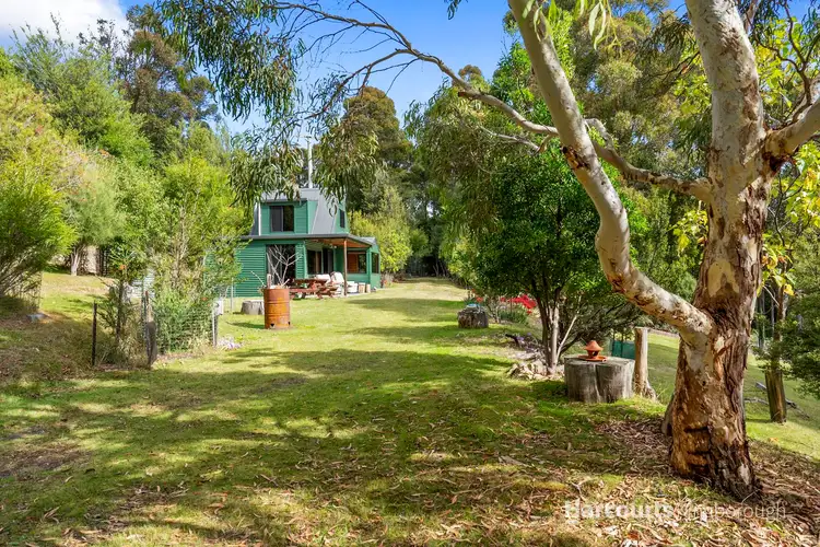 Third view of Homely land listing, 1/181 Kalonga Road, Nicholls Rivulet TAS 7112