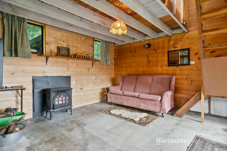Fifth view of Homely land listing, 1/181 Kalonga Road, Nicholls Rivulet TAS 7112