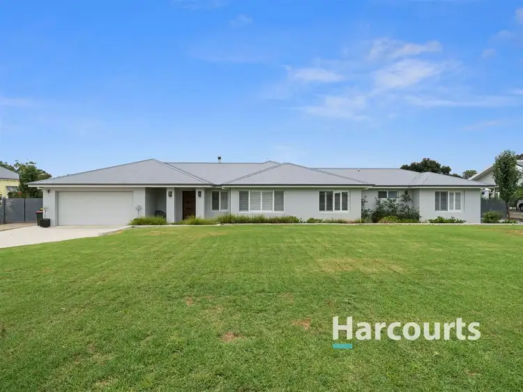 Main view of Homely house listing, 13 Lang Place, Oxley VIC 3678