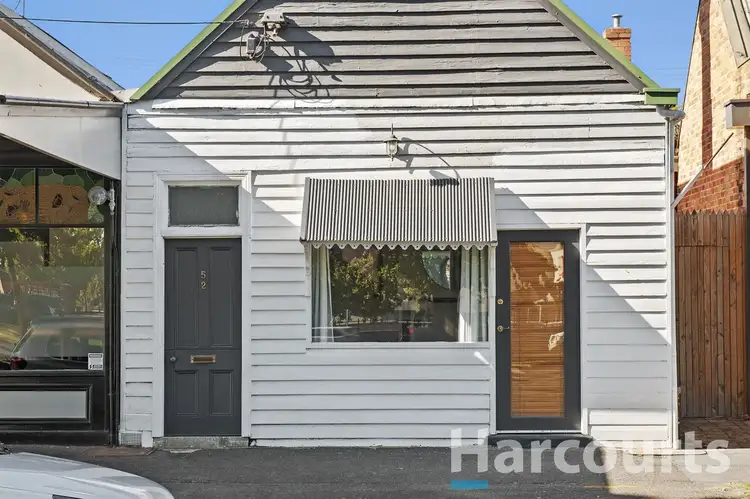 Second view of Homely house listing, 52 Victoria Street, Ballarat East VIC 3350